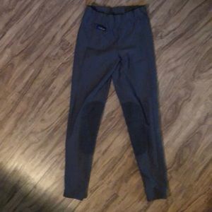 Irideon Riding Wear-Pants